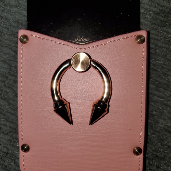 Phone case with wallet and stand - Picture 1 of 3